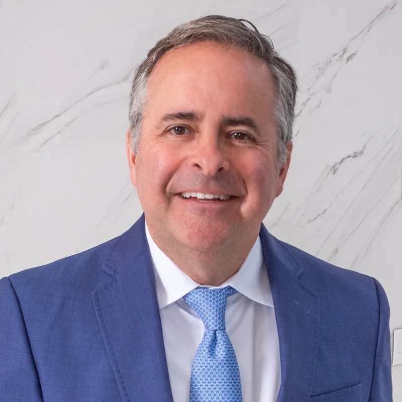 Paul Danziger, Socio Fundador — Abogado de Mesotelioma