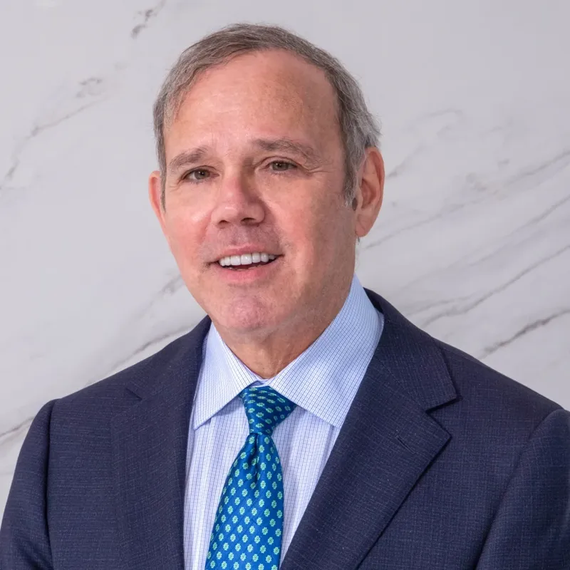 Rod De Llano, Socio y Abogado Principal — Abogado de Mesotelioma